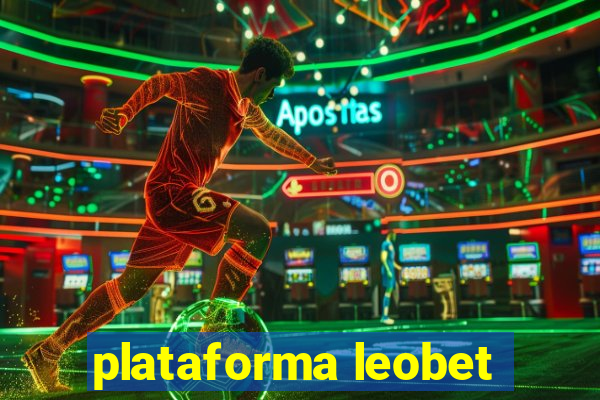 plataforma leobet